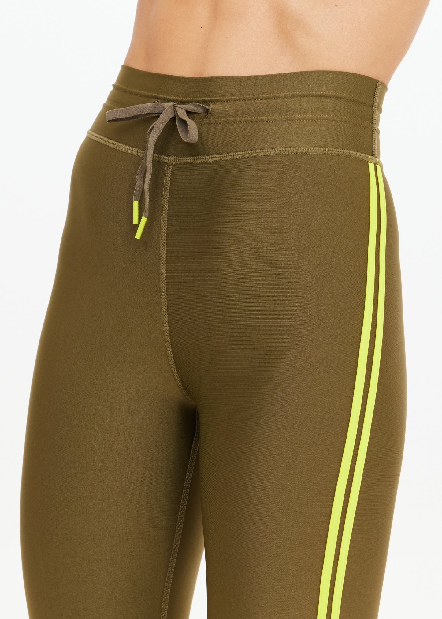Oxford 25In Midi Pant