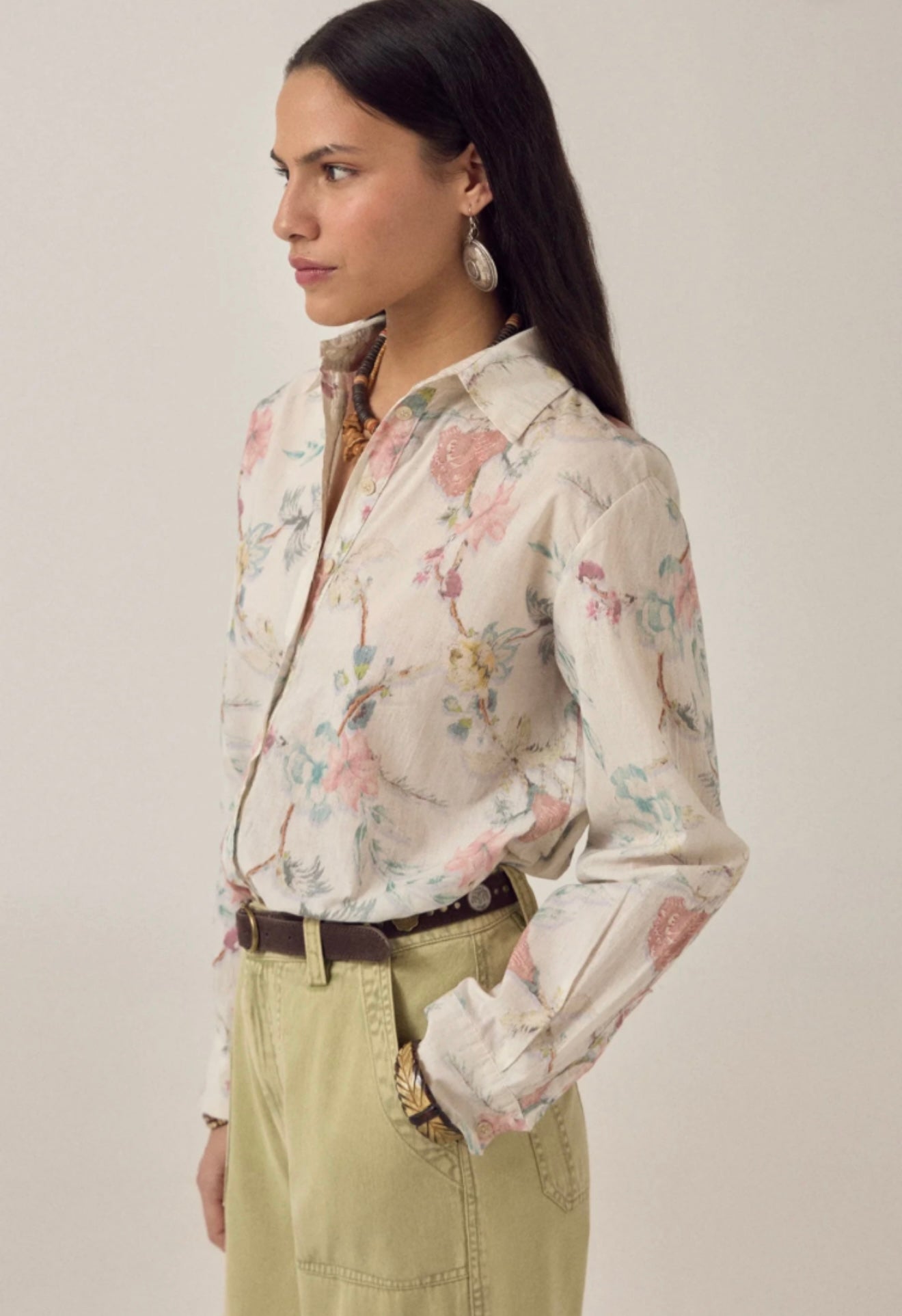 Narciso Shirt