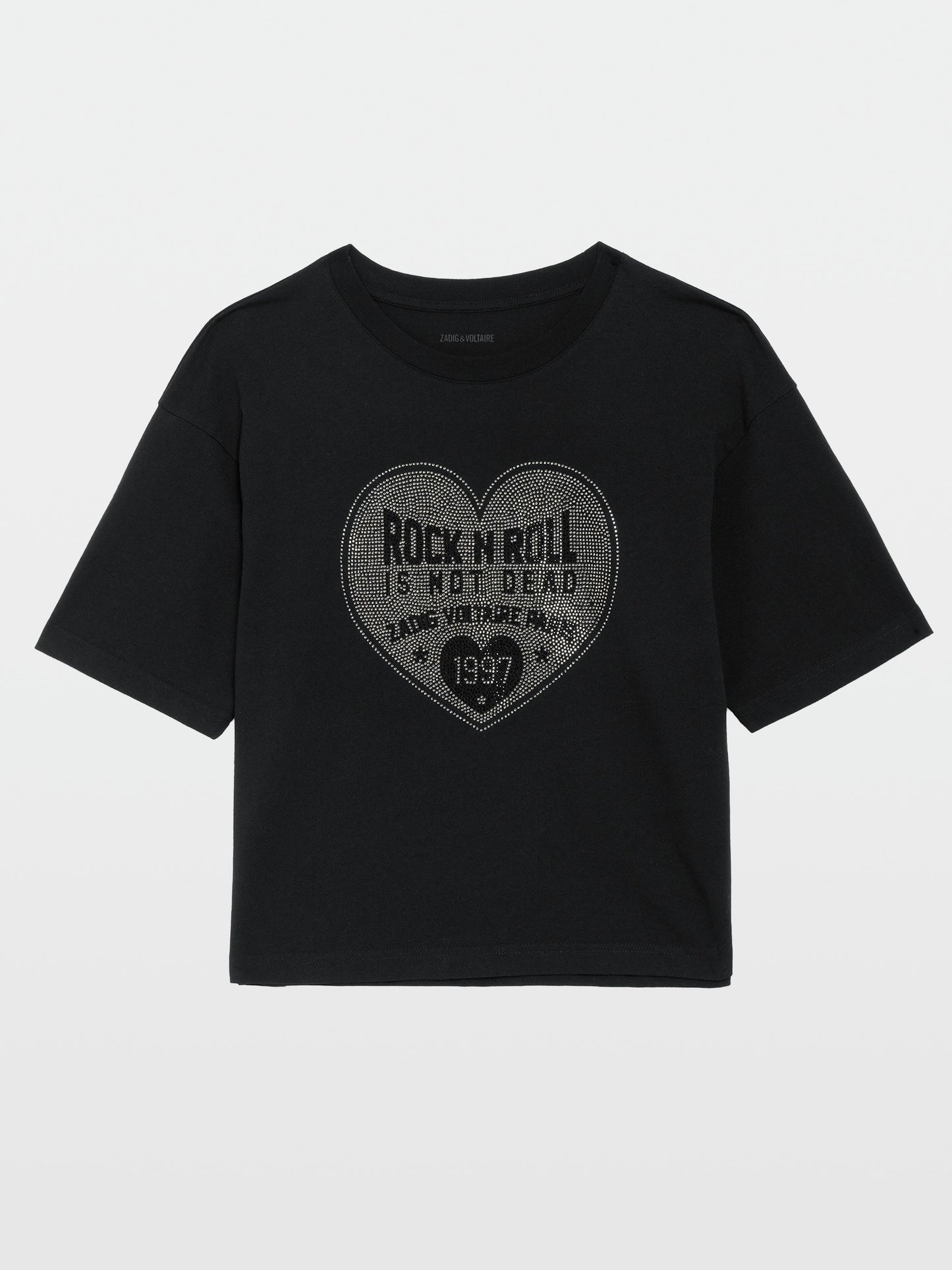 Taida BC Heart RNR Strass