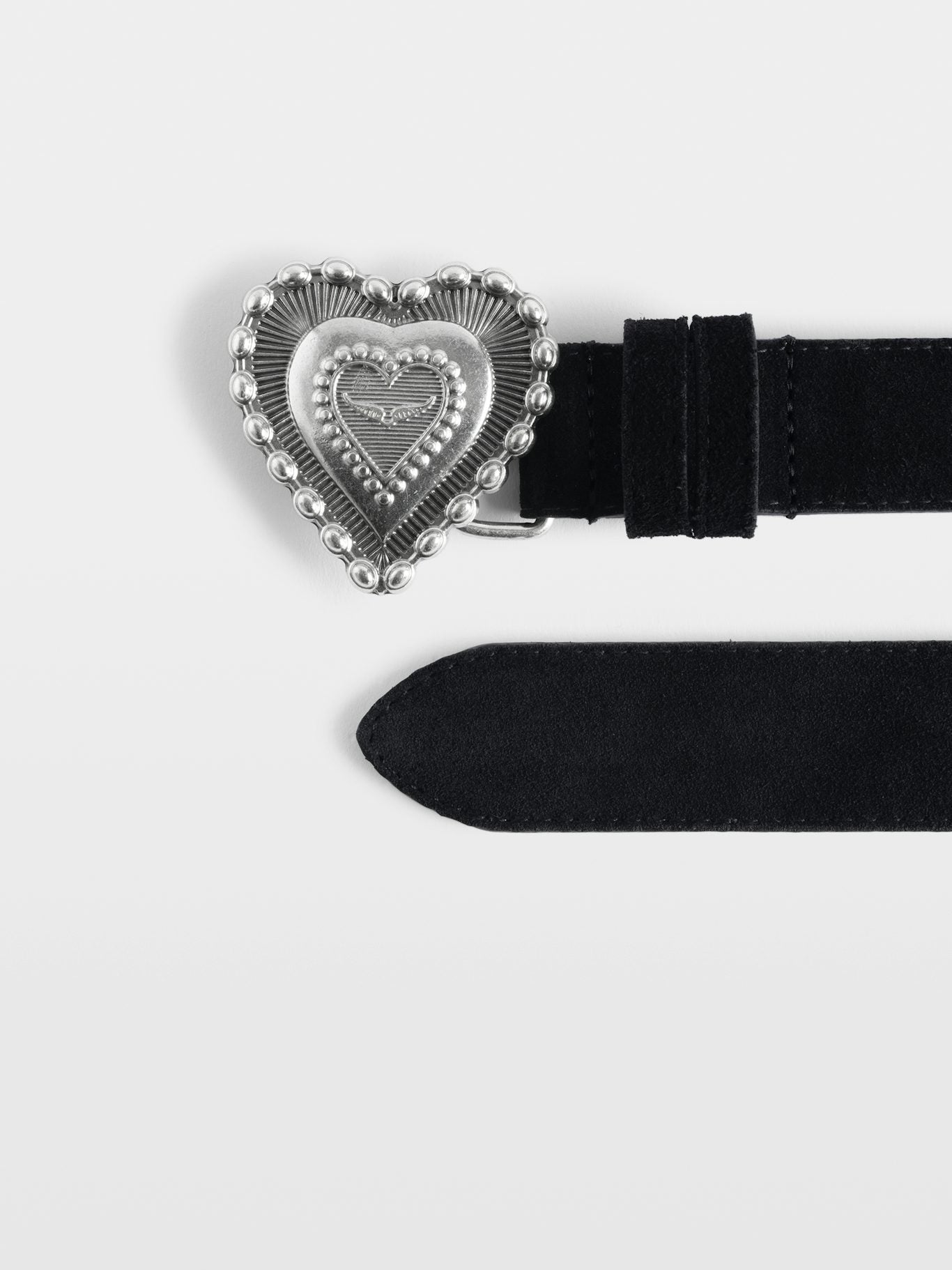Ceinture Santa Fe Crush 30mm