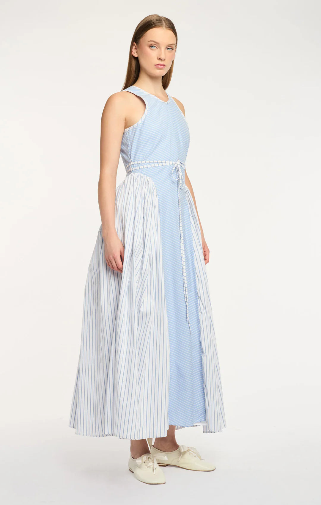 Emin Dress
