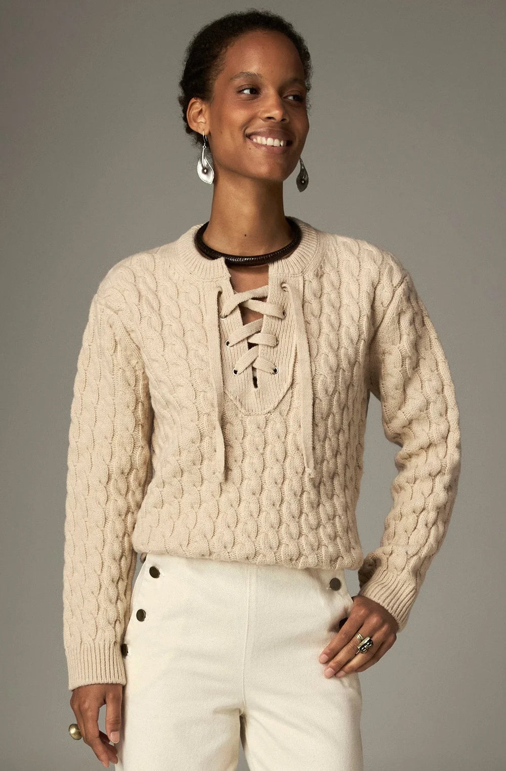 Nola Sweater