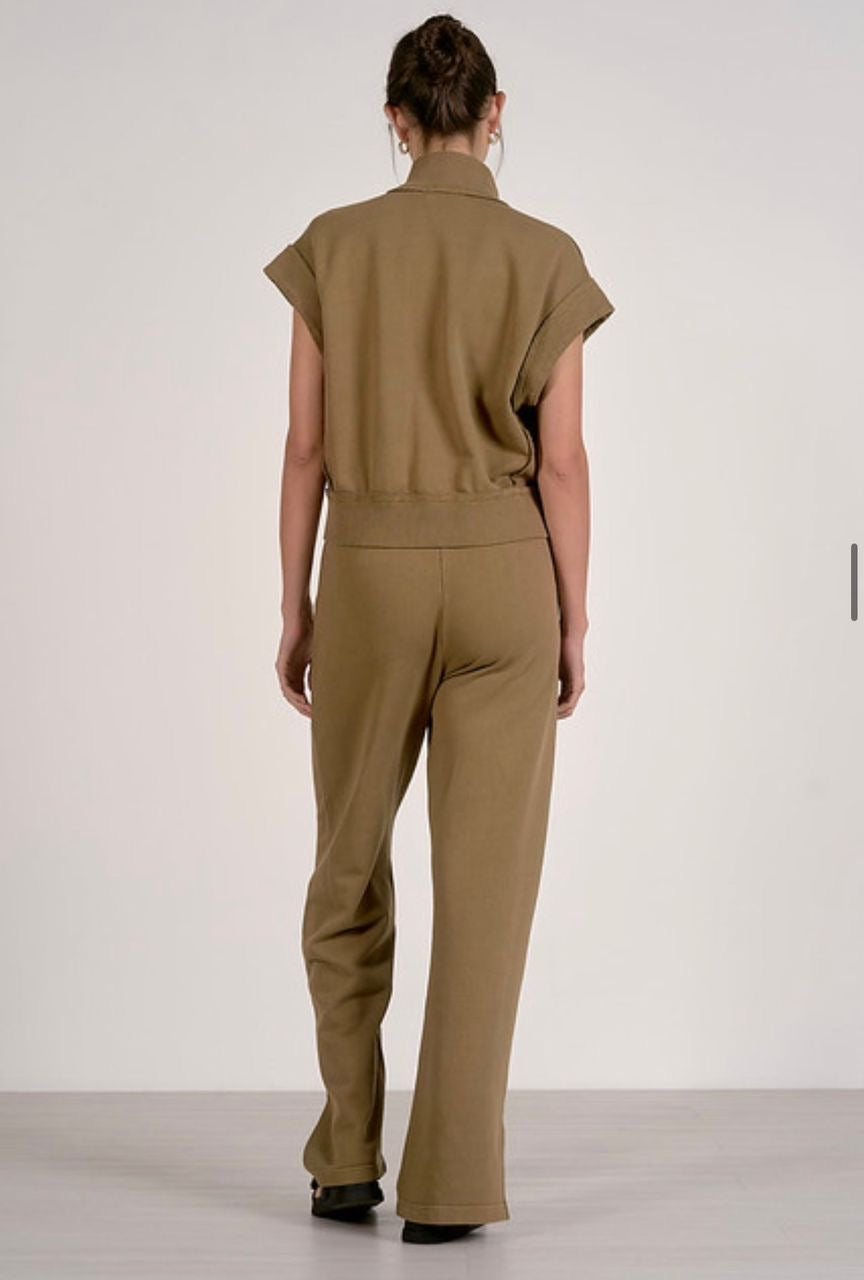 Top Crewnk Sweatshirt