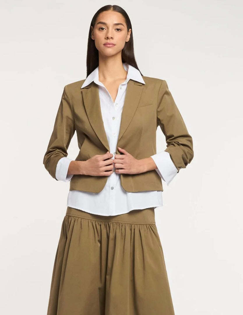Peri Jacket