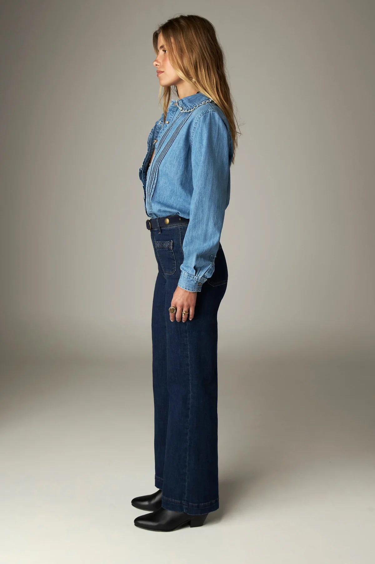 Giulietta Pant