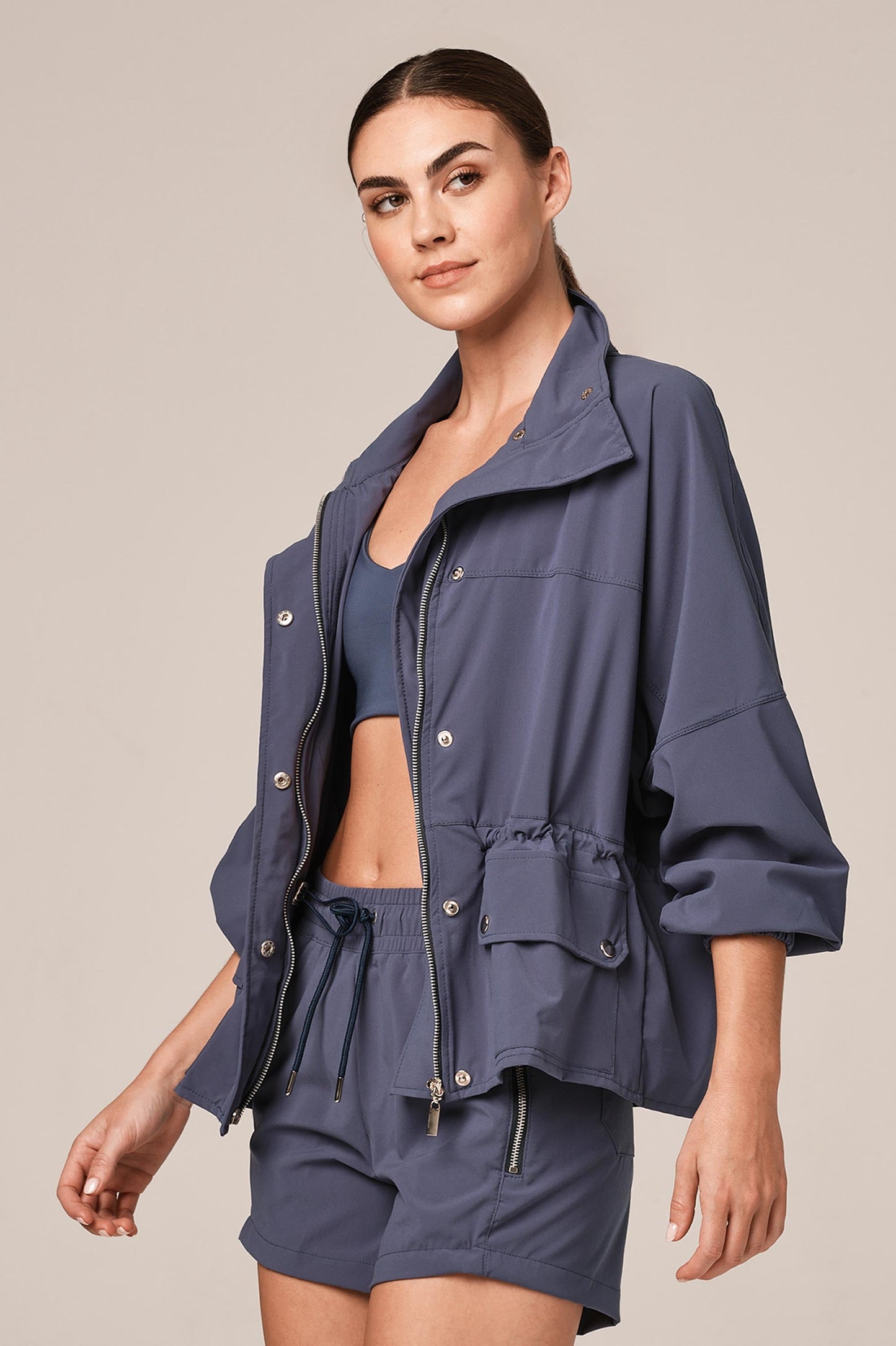 Carry On Ink Jacket