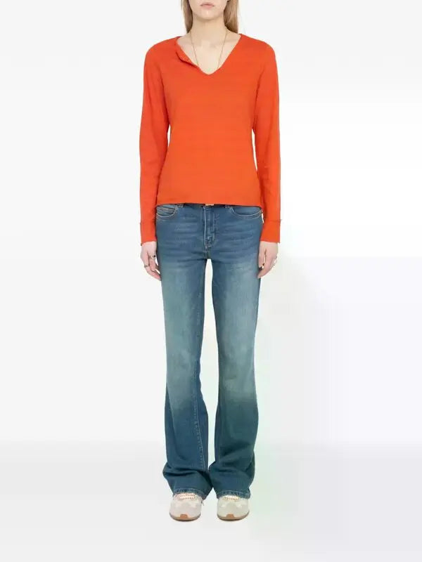 Henley T-Shirt