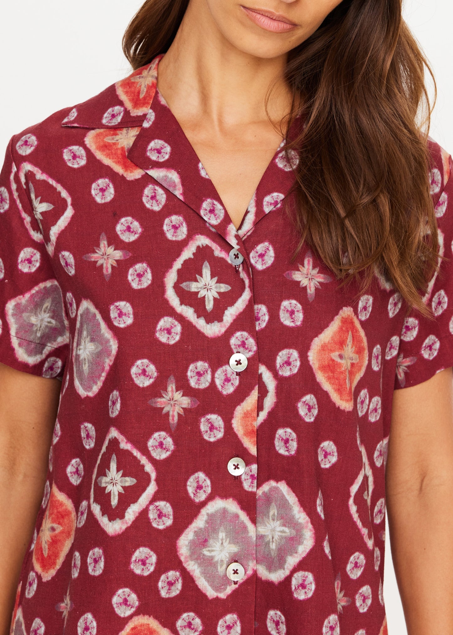 Miri Andie Shirt