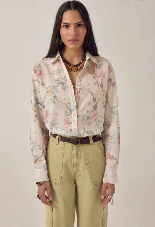 Narciso Shirt