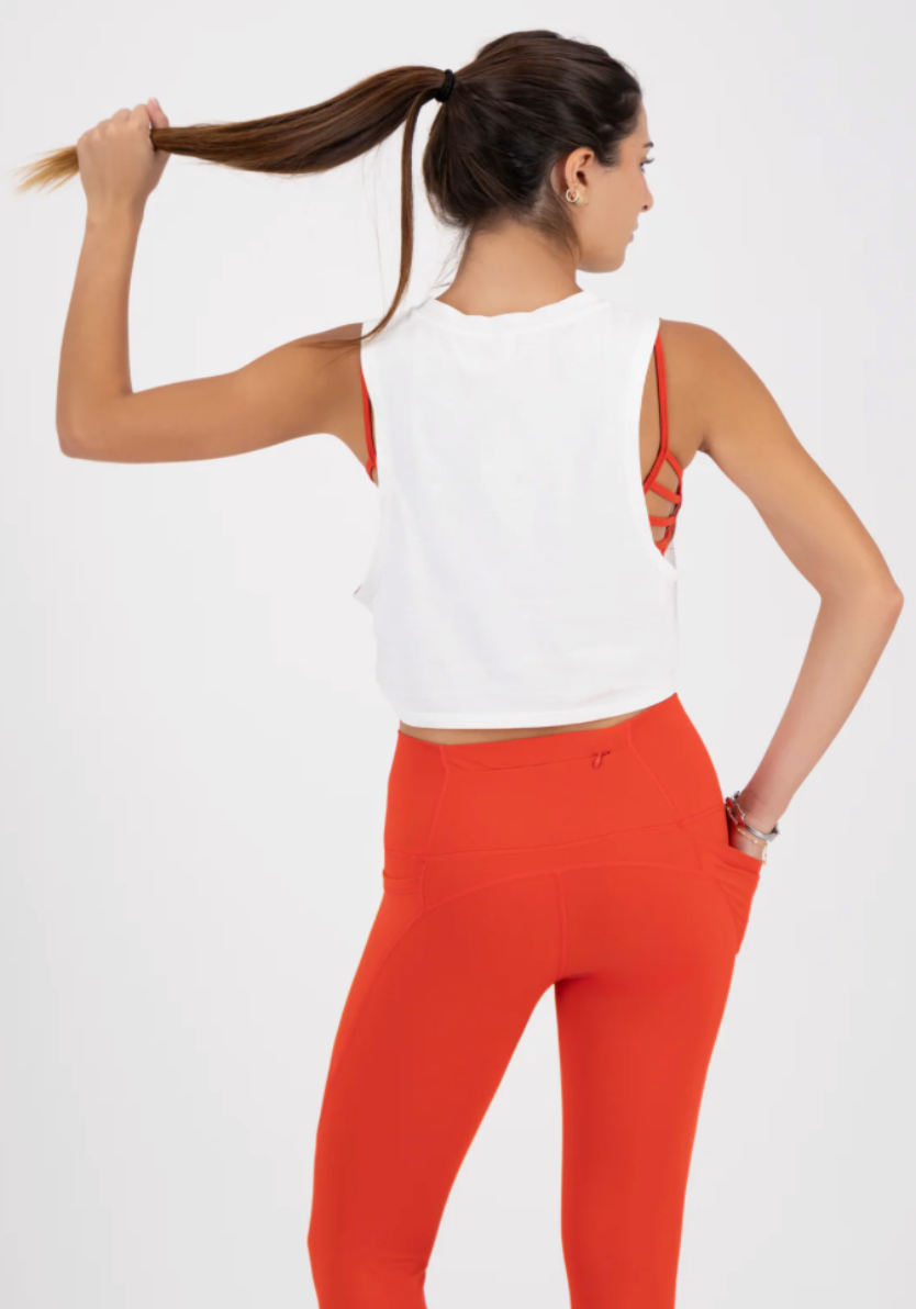 TANK BASIC WHITE