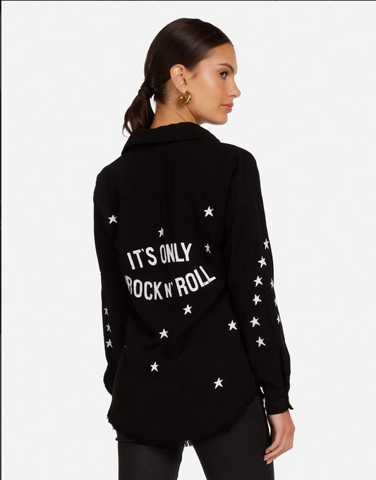 SLOANE ONLY ROCK N' ROLL