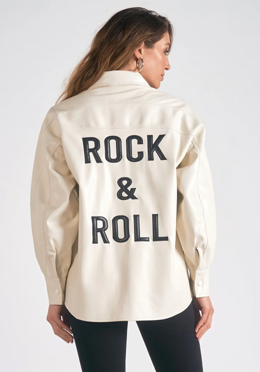 JAGGER JACKET