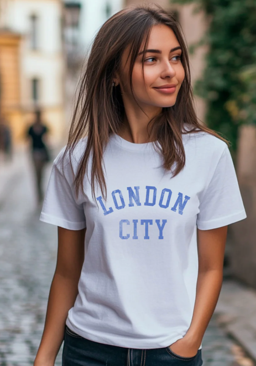 LONDON CITY
