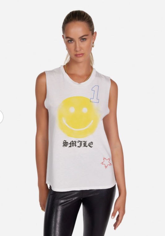 KEL SPRAY HAPPYFACE ELEMENTS