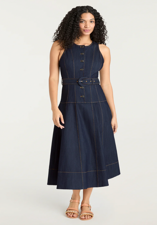 MARGARET DRESS