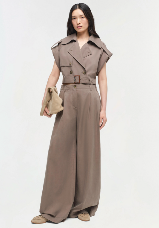 HAYDIN WIDE LEG PANT