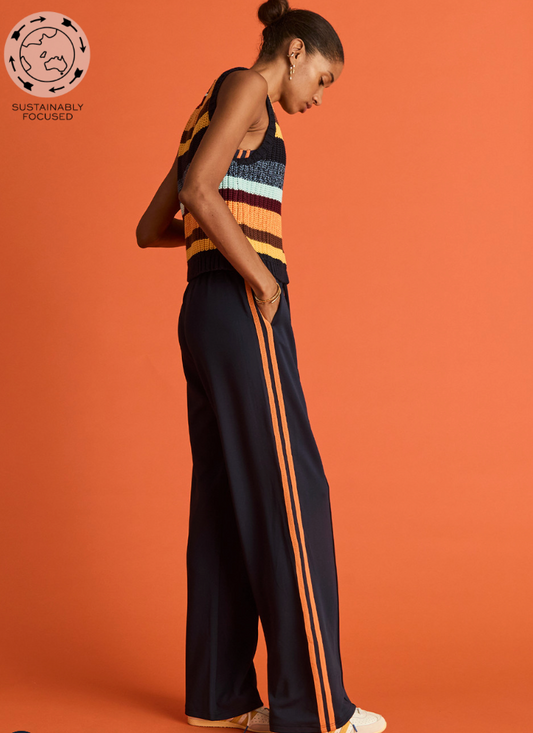 VITESSE MARNIE WIDE LEG PANT