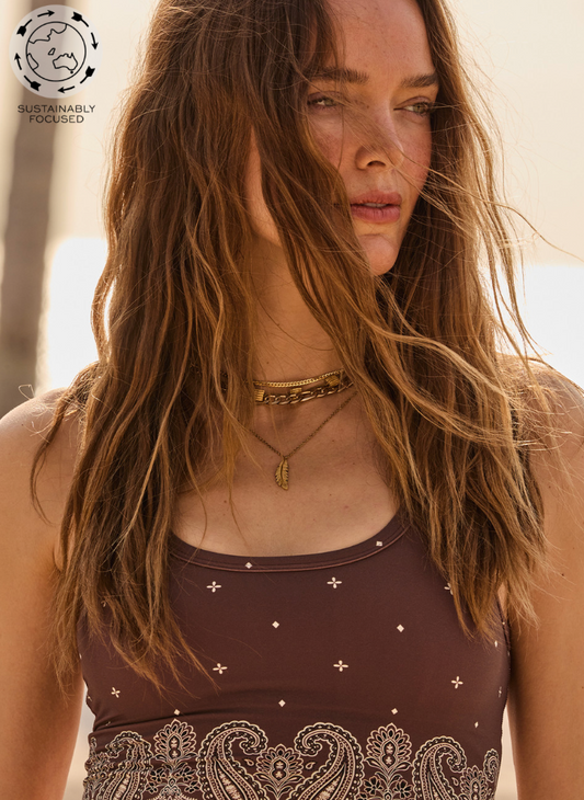 MIKKOLA LOU SCOOP CROP