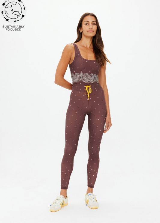 MIKKOLA 25IN MIDI PANT