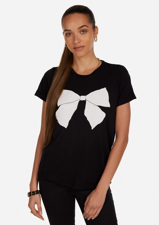 EDDA PUFF BOW