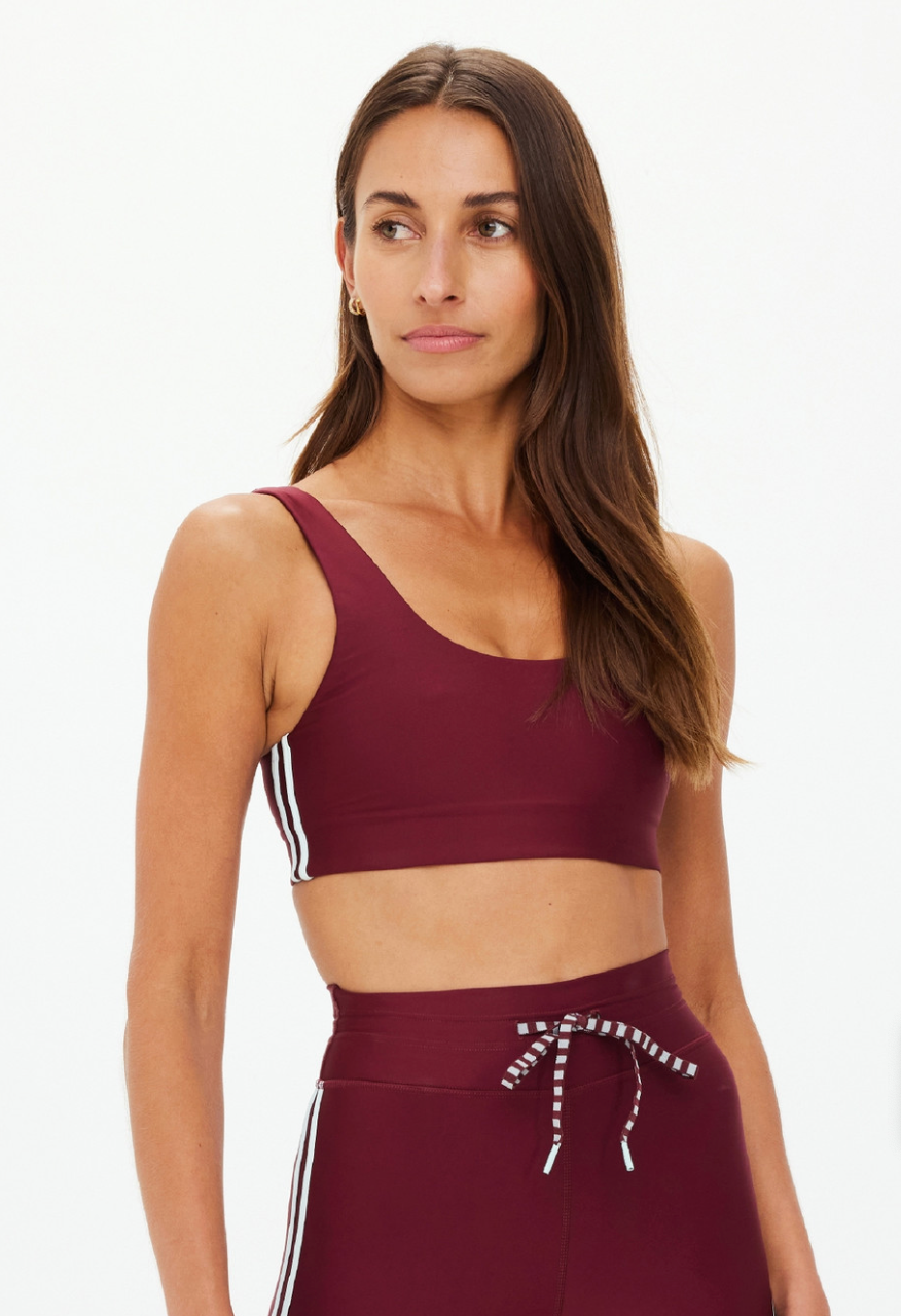 OXFORD HARLEY SCOOP BRA