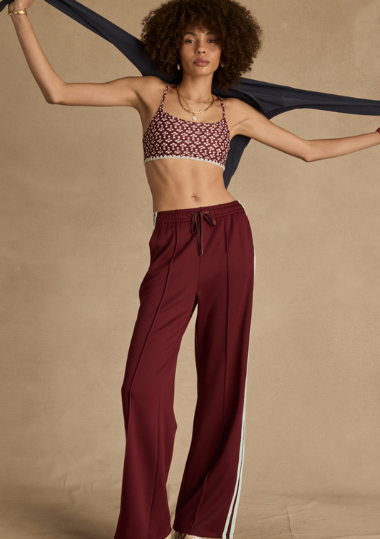 VITESSE MARNIE WIDE LEG PANT