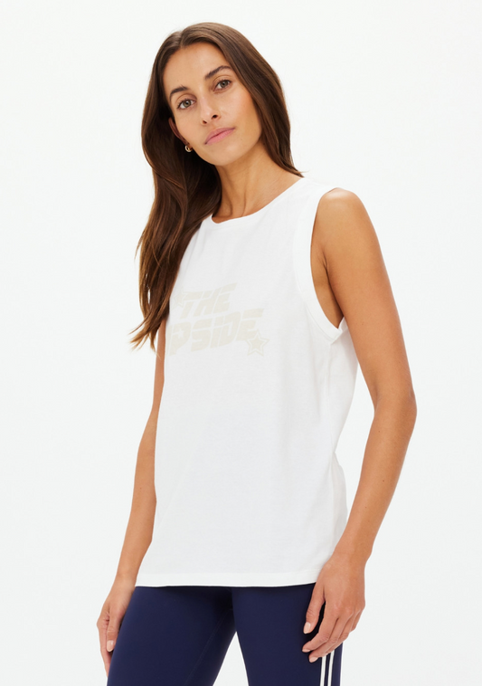 STARDUST JEET TANK TOP