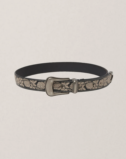 GUADALUPE BELT MARIACHI ONIX