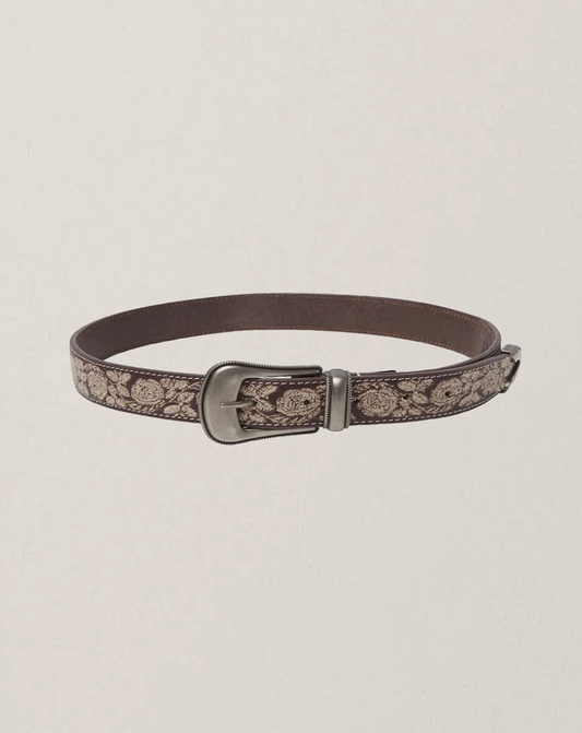 GUADALUPE BELT MARIACHI COFFE