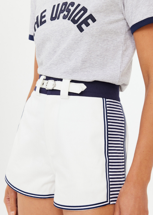 RACER SHORT