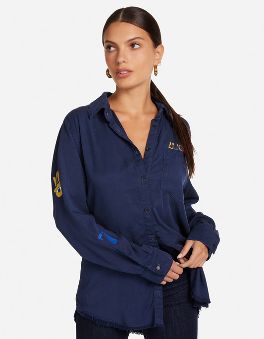 LOANE LUCKY ELEMENTS