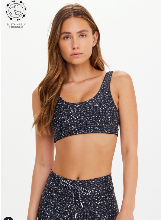 STARLET HARLEY SCOOP BRA