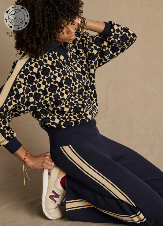 COSMO FREYA KNIT PANT