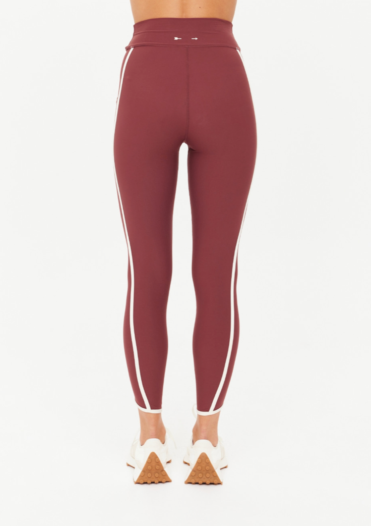 SAMARA 25IN MIDI PANT