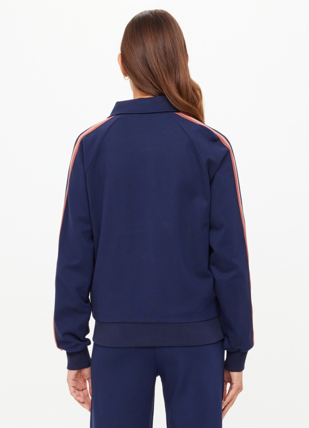 ANANDA PARI ZIP JACKET