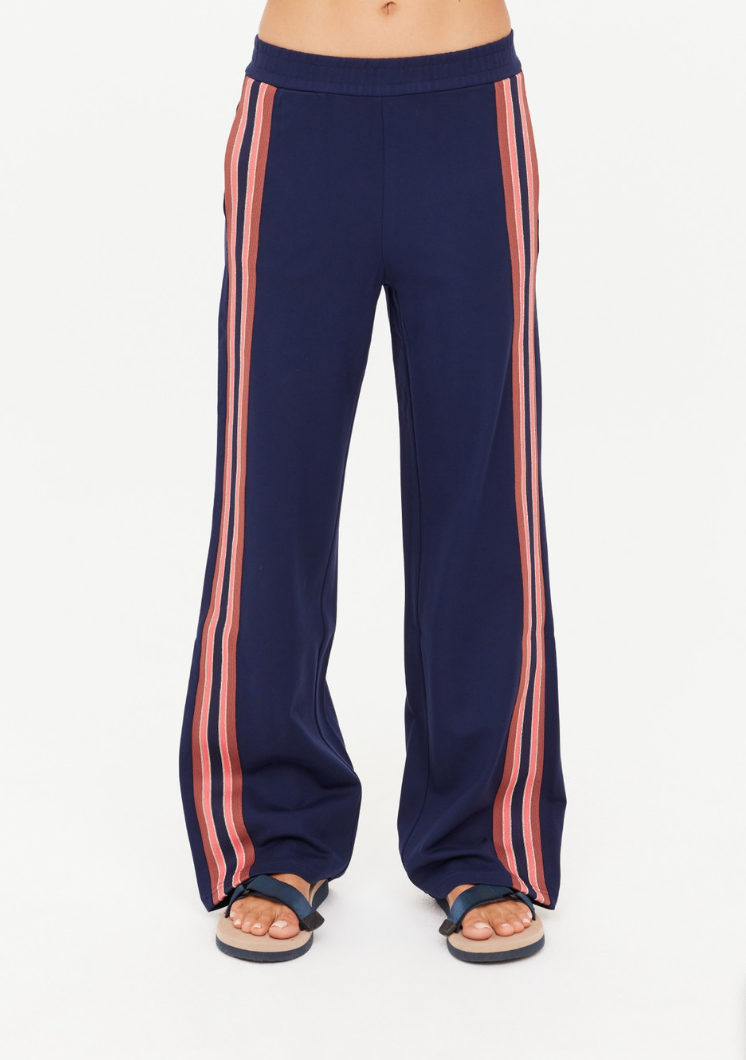 ANANDA WIDE LEG CODY PANT