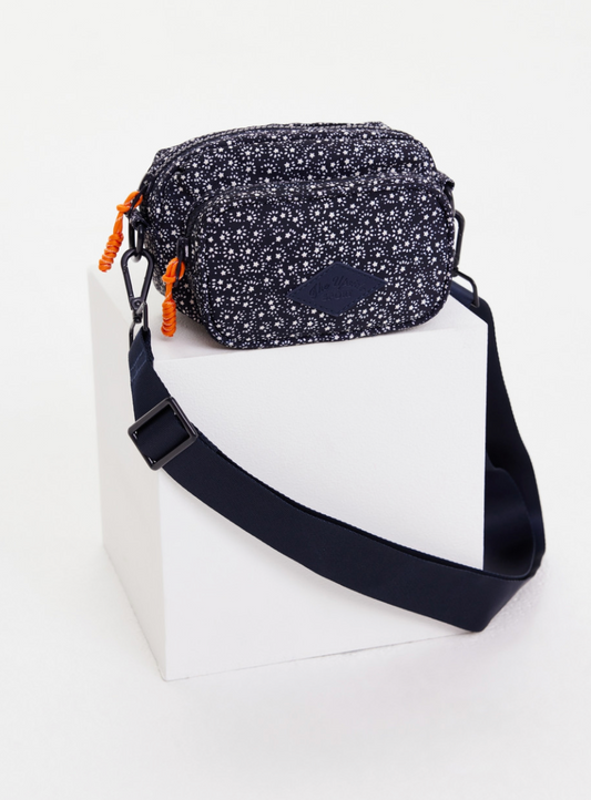 STARLET VOYAGE CROSSBODY BAG