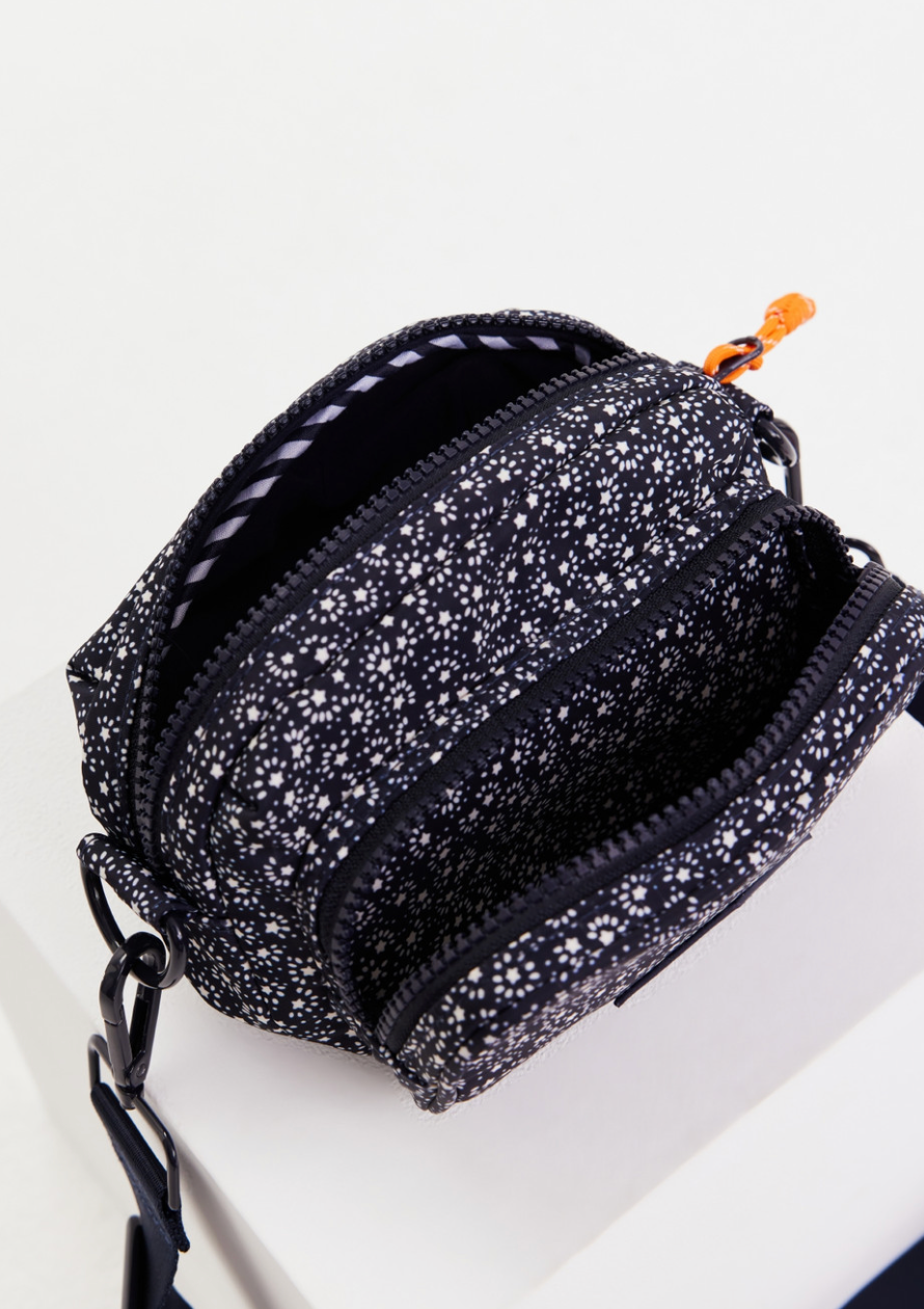 STARLET VOYAGE CROSSBODY BAG