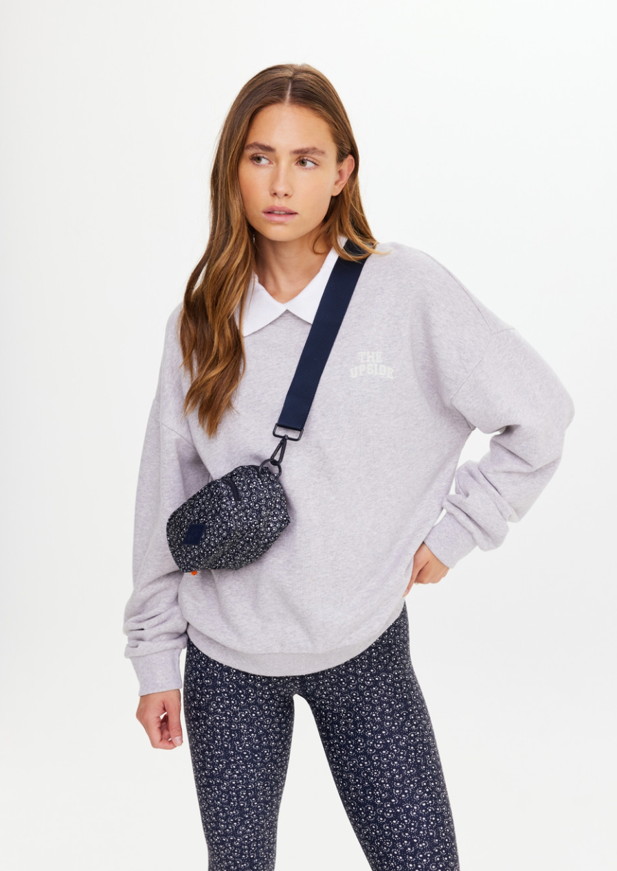 STARLET VOYAGE CROSSBODY BAG