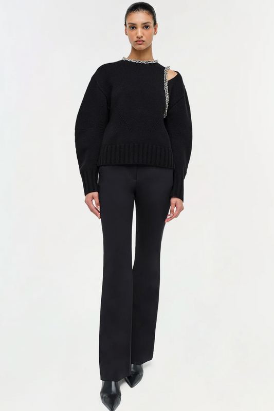 MONROE PULLOVER