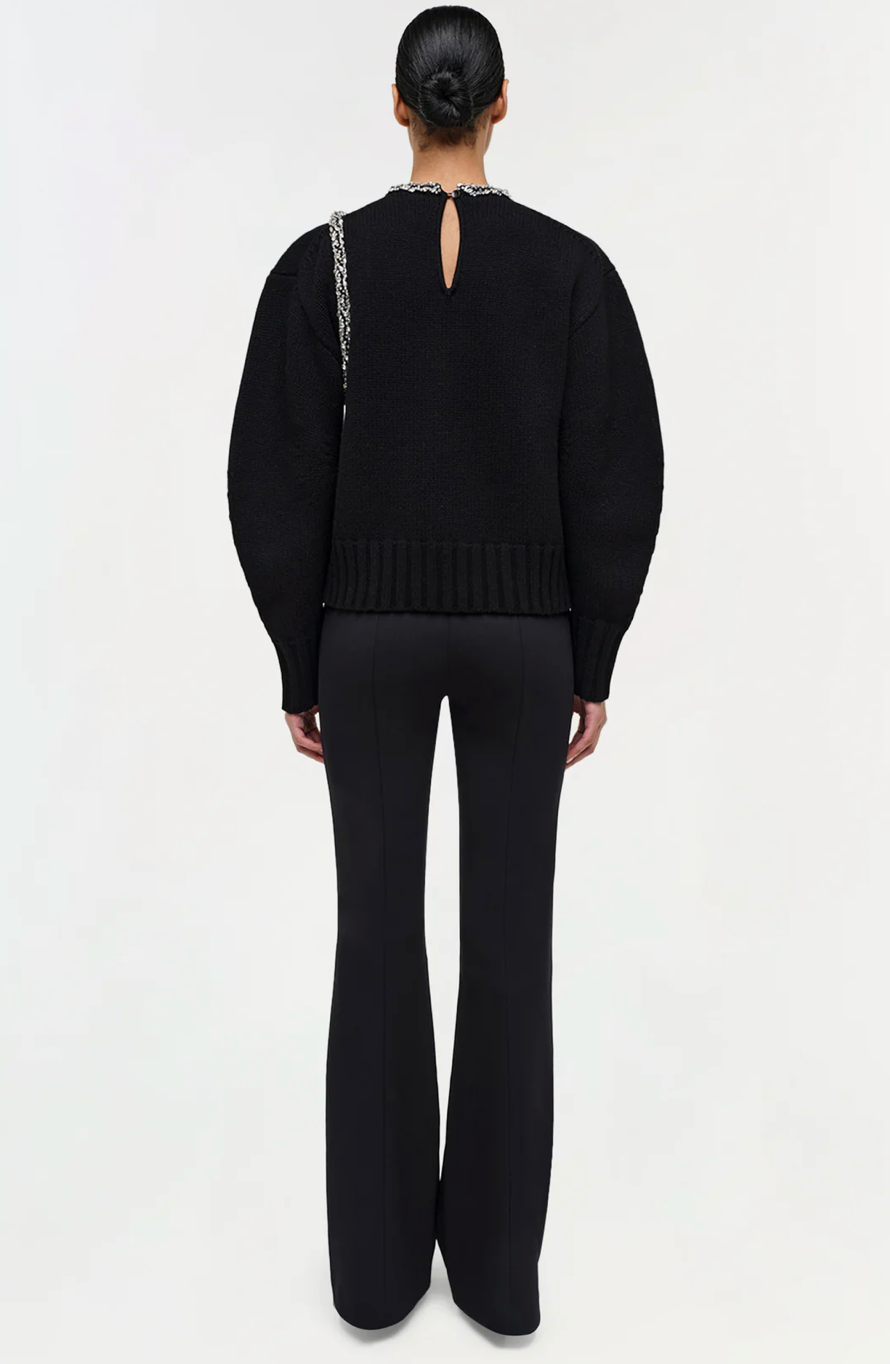 MONROE PULLOVER