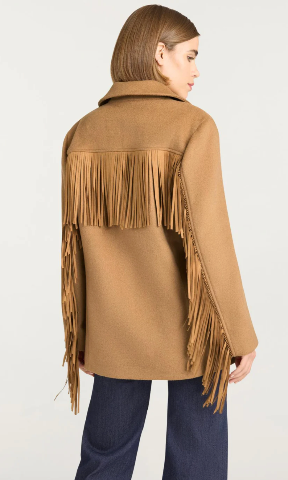 KEELEY COAT
