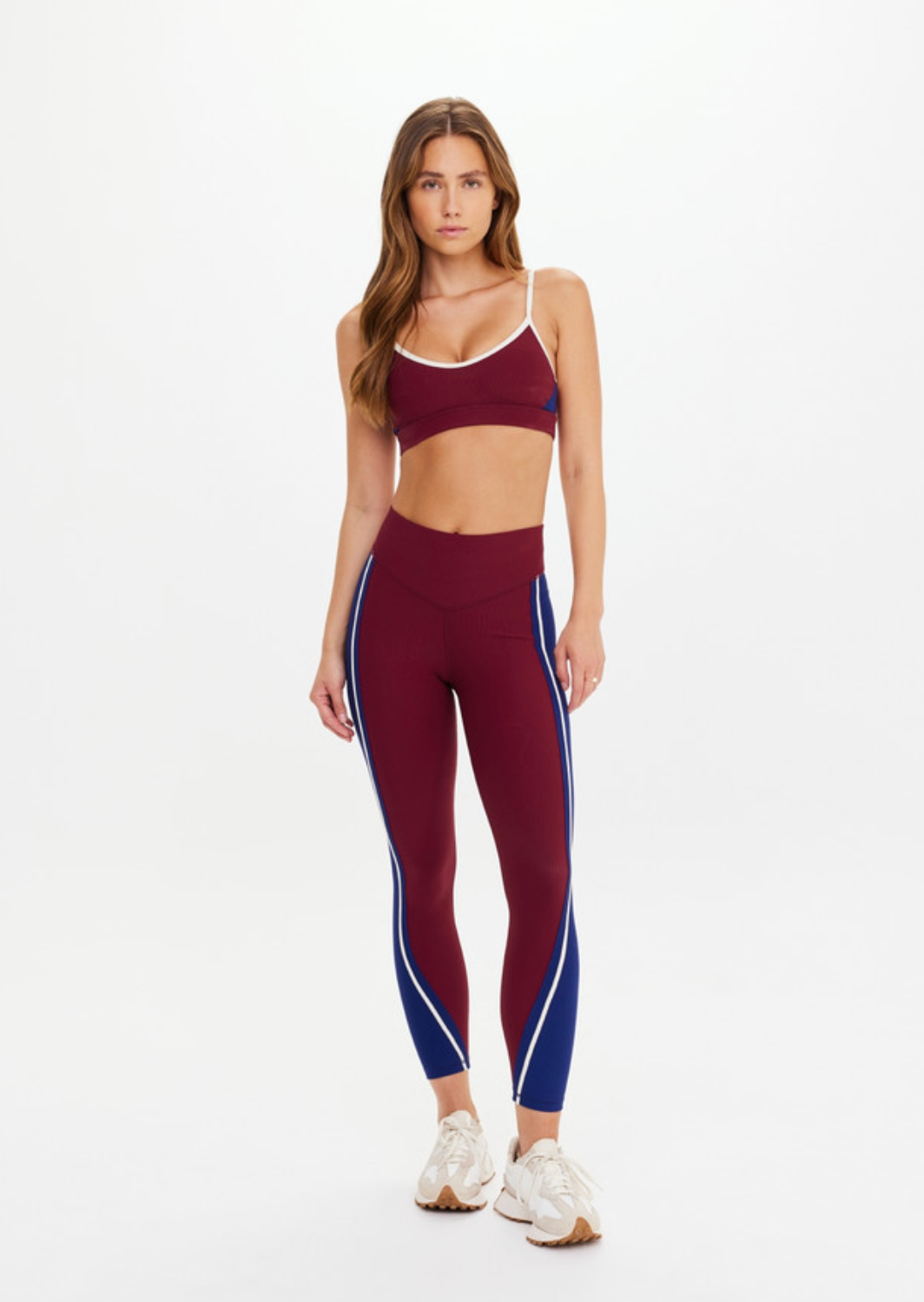 ADESA 25IN HIGH MIDI PANT