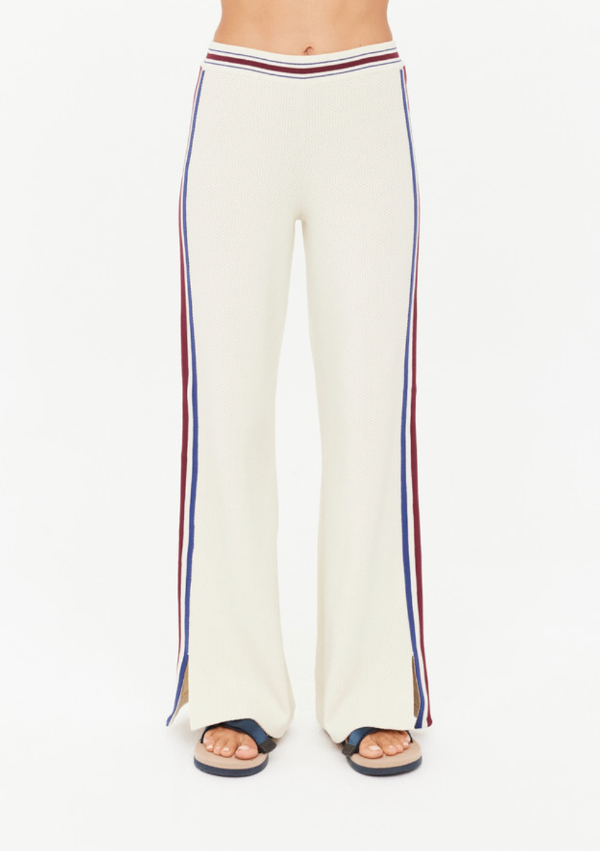 ADESA KANSAS KNIT PANT