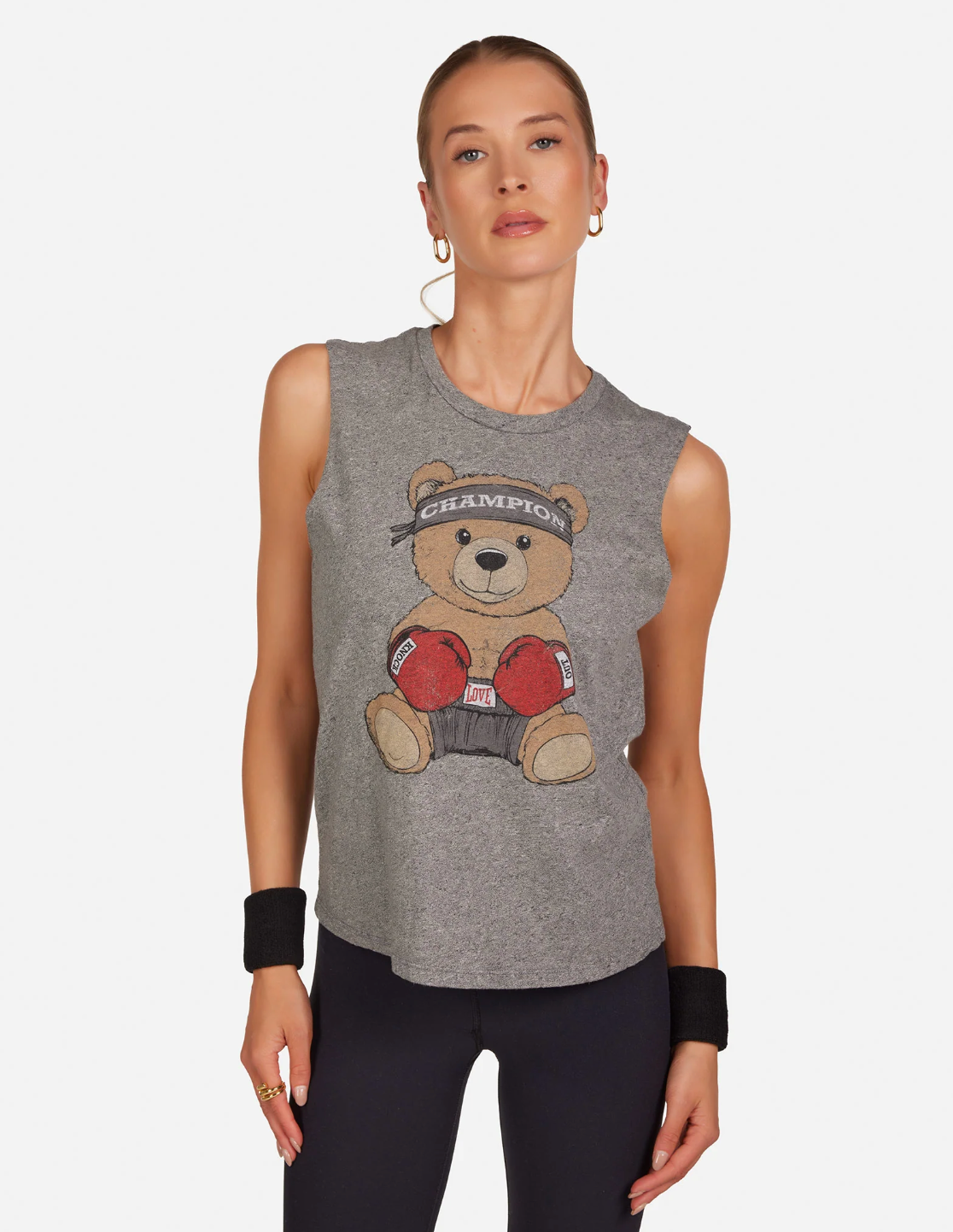 KERRY BOXING BEAR