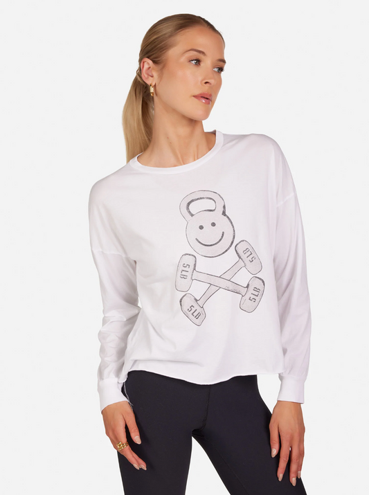 WANDA HAPPY KETTLEBELL