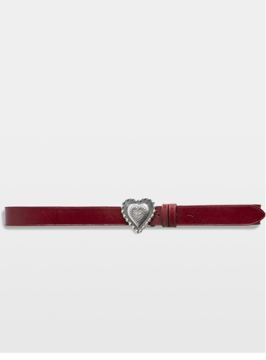 SANTA FE CRUSH BELT