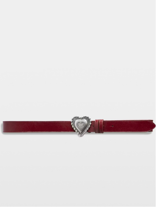 SANTA FE CRUSH BELT