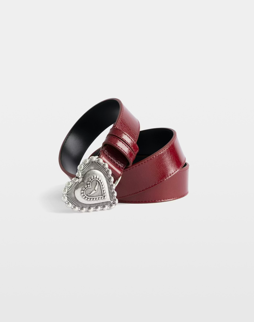 SANTA FE CRUSH BELT