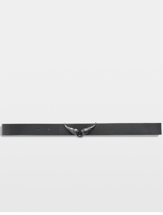 ROCK REVERSIBLE VINTAGE BELT